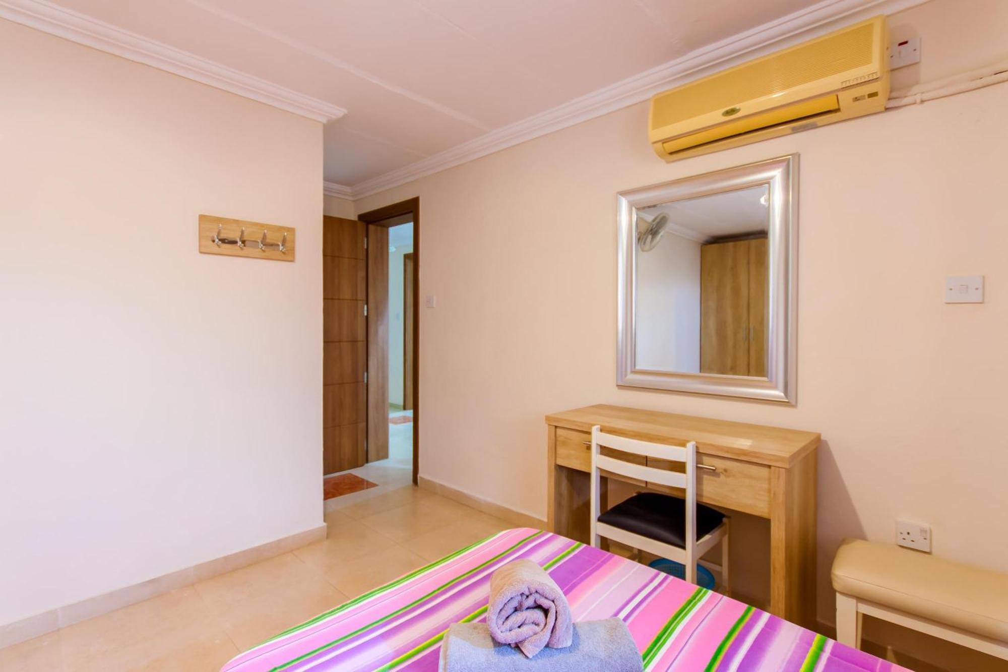 Villa & Pool Apartments In Mellieha Bay Екстериор снимка